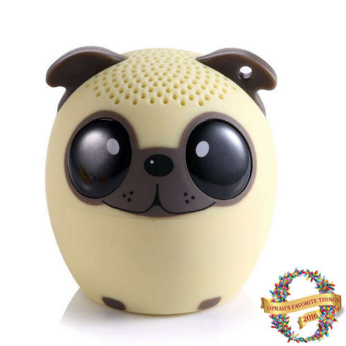 Mini Bluetooth Wireless Speaker - Audiopet