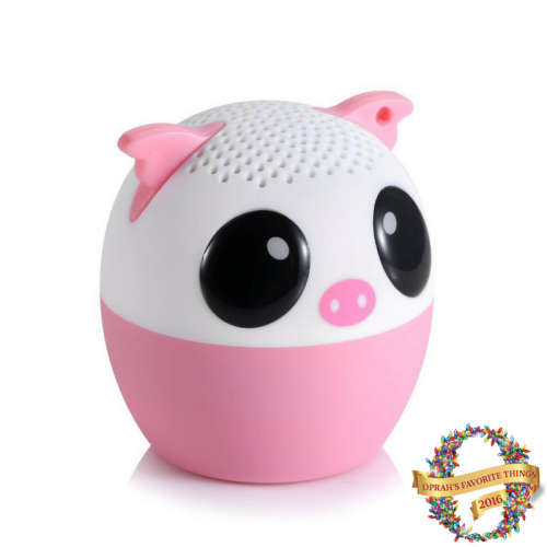 Mini Bluetooth Wireless Speaker - Audiopet