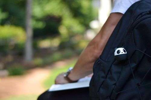 Mini Bluetooth Wireless Speaker - Audiopet