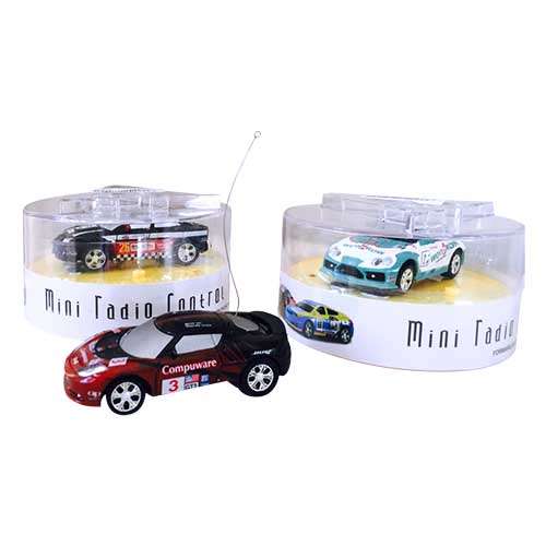 Mini RC Radio Remote Control Micro Racing Car