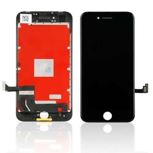 LCD Touch Screen Replacement for iPhone 6s With A Free Tempered Glass And Free Delivery