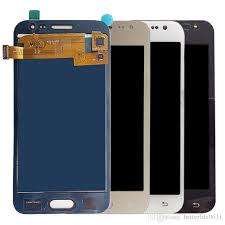 Samsung J3 Complete LCD Touch Screen Replacement