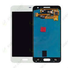 LCD Touch Screen Replacement For Samsung A3 With A Free Tempered Glass And Free Delivery