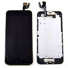 Iphone 6 Complete LCD Touch Screen Replacement