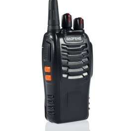 Walkie Talkie