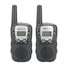 5km range 2 way walkie talkie Set