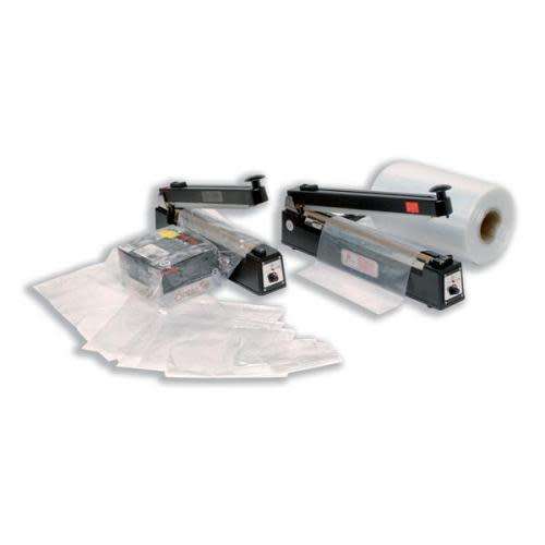 Impulse Plastic Sealer 400mm