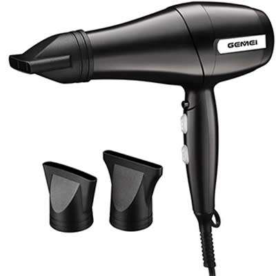 Professional Hair Dryer