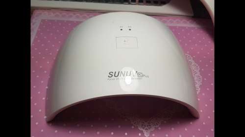UV Led Nail Lamp