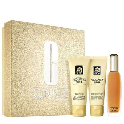Clinique Aromatics Elixir Gift Set
