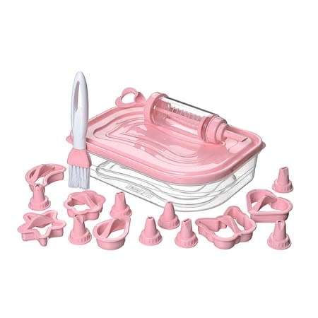 Baking starter kit 17pc