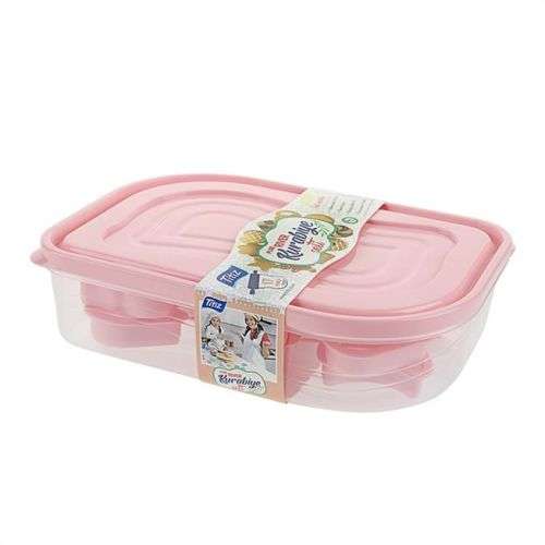 Baking starter kit 17pc