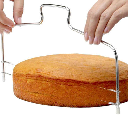 Cake Slicer