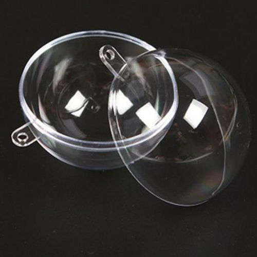 Sphere mould maker set of 2