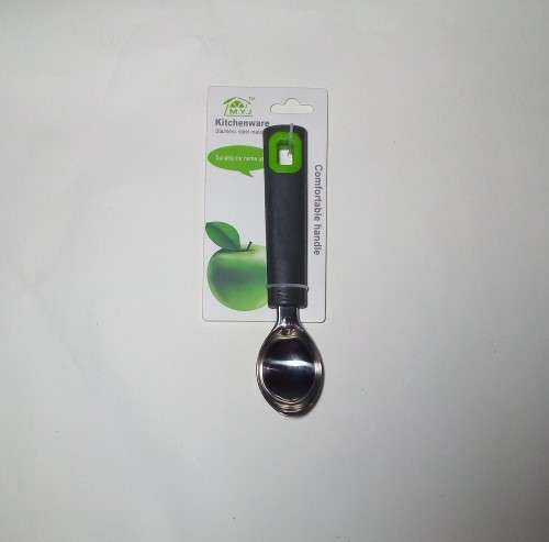 Stainless Steel Ice Cream scoop
