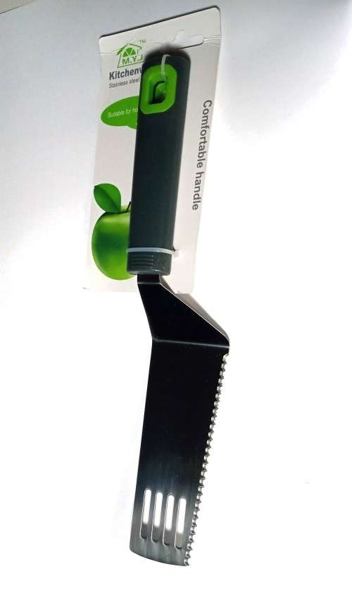 Stainless Steel Cake lifter and slicer