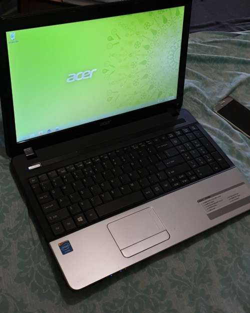 Acer laptop very good condition