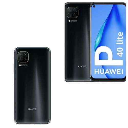 Huawei P40 lite