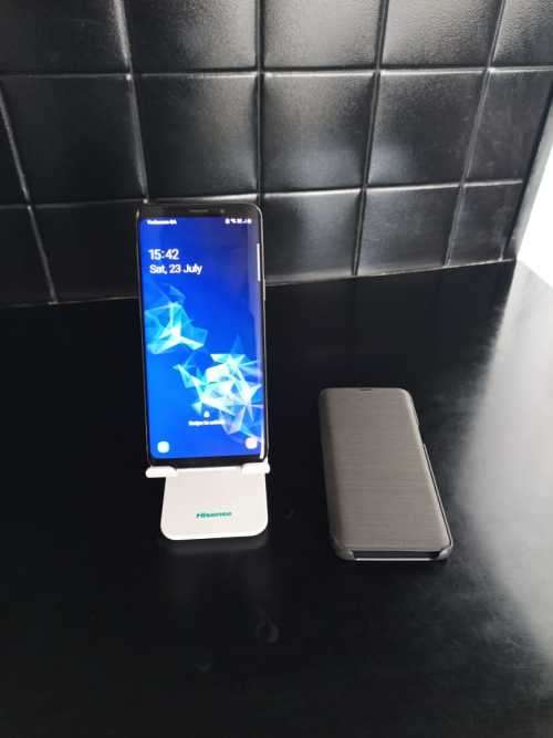 Samsung Galaxy s9 (64GB)