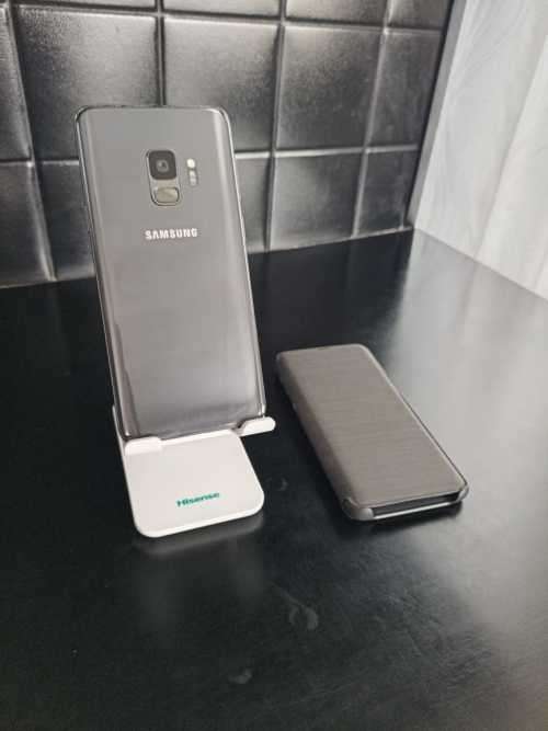 Samsung Galaxy s9 (64GB)