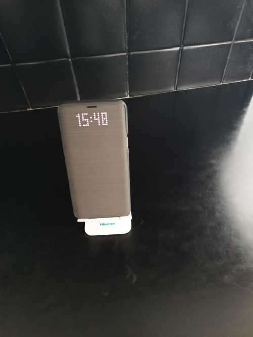 Samsung Galaxy s9 (64GB)