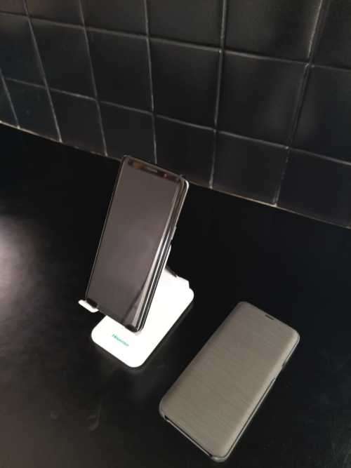 Samsung Galaxy s9 (64GB)