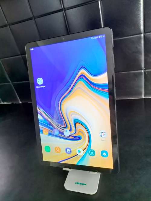 Samsung Galaxy Tab S4