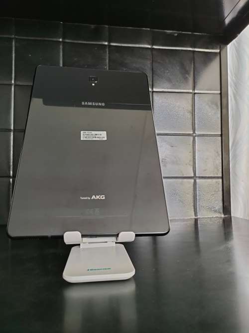 Samsung Galaxy Tab S4