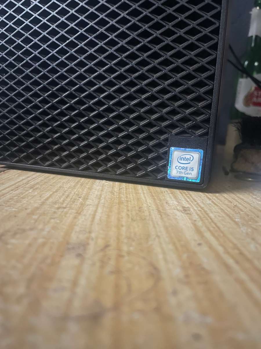 Optiplex 3050 SFF Mini Tower