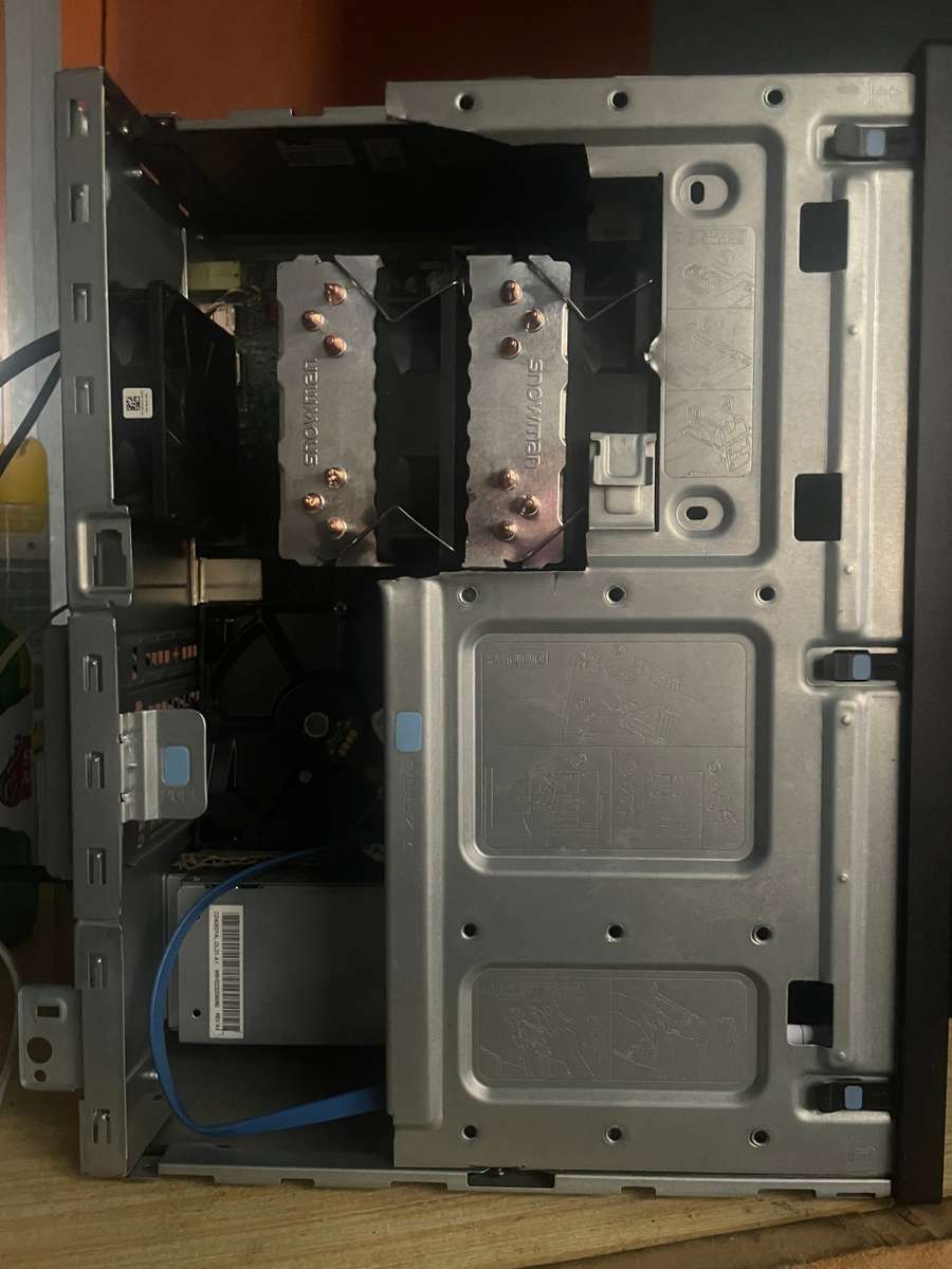 Optiplex 3050 SFF Mini Tower