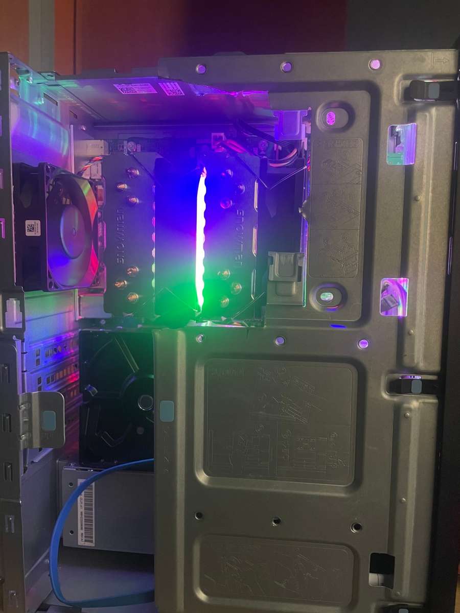 Optiplex 3050 SFF Mini Tower