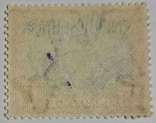 LOVELY STAMP  SOUTH -WEST AFRICA  **1/3 POSTAGE STAMP  MINT CON? ???