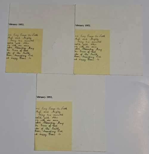 TONGA -1977 OFFICIALS  SET OF 3 STEMPS   35s.  45s. &  T$1-10  stamps  NEW ???