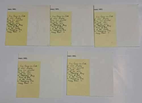 TONGA - 1977 -QEII  SILVER JUBILEE  SALOTE -PERF 4V SET  - OF 5 STAMPS  - MNH. - NEW?