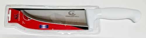 KITCHEN KNIFE  30CM  STAINLESS STEEL   `7`   NEW ??