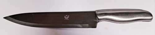 KITCHEN KNIFE  32CM  STAINLESS STEEL   `8`   NEW ?