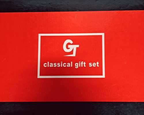 CLASSICAL GIFT SET WITH MULTI TOOL KNIFE. **GIFT FOR THE MAN IN YOUR LIFE **???