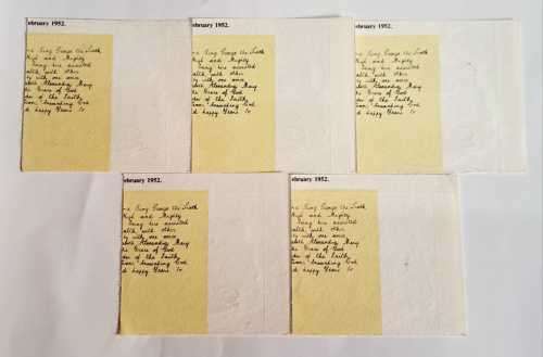 TONGA - 1977 QEII  SILVER JUBILEE AIRMAILS  STAMPS  15s  17s 22s  31s  39s   5  STAMPS *SCARES * NEW