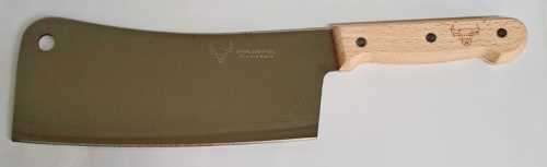 KITCHEN KNIFE  36 CM  STAINLESS STEEL  `` CD2 ``   NEW ?.