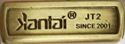 *SPECIAL* VINTAGE TOBACCO CIGARETTE TIN **( HOLYHAWK )** & NEW ZIPPO LIGHTER .  ??.