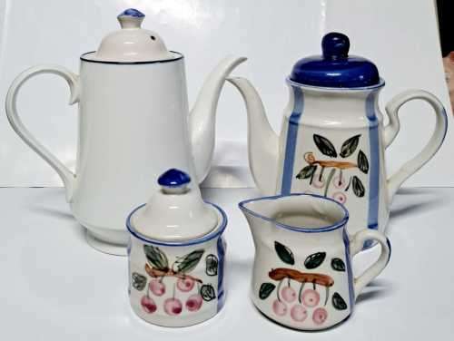 VINTAGE TEA/ COFFEE SET ??,