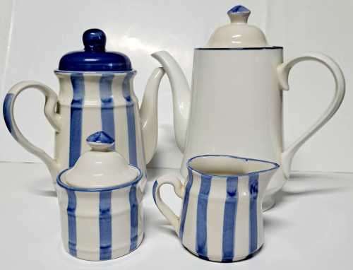 VINTAGE TEA/ COFFEE SET ??,