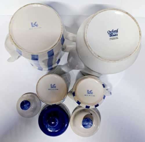 VINTAGE TEA/ COFFEE SET ??,