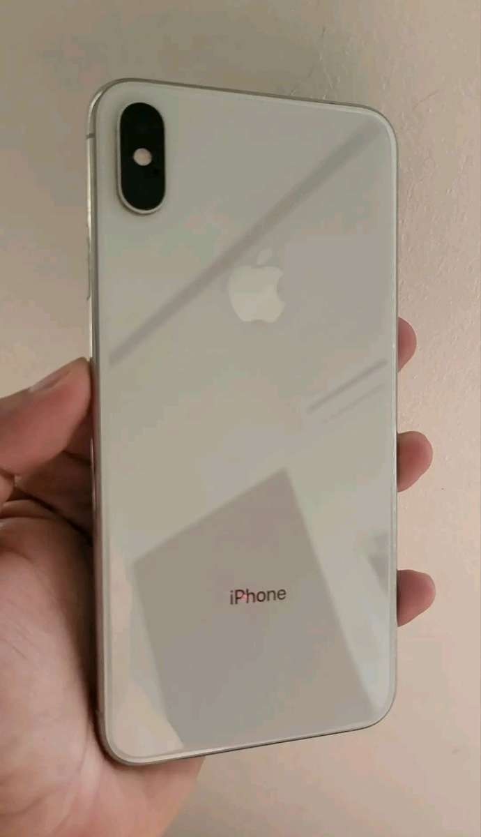 Iphone xs max