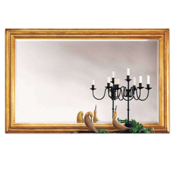 Extremely Rare, Imported Belgium Deknudt Mirror - WORTH R15000 STARTS @ R1