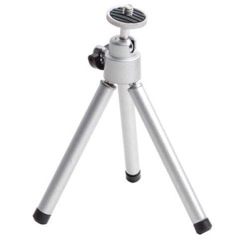 Extendable Camera Or Webcam Mini-Tripod