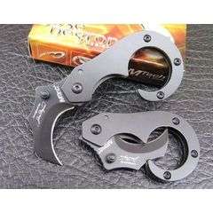 M-Tech Jose Negron Bear Claw Hawkbill Fighter