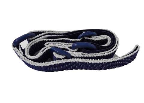 Kids Safety Harness Navy Blue Hand strap