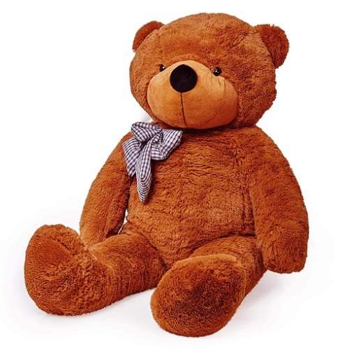 Dark Brown  Giant Teddy Bear -180CM