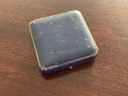 CROWN - 50 cent - 1961 South Africa - Proof